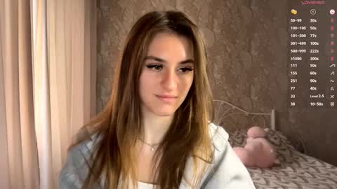 Snapshot of odelinabain chatting on September 20, 8:01 am Mia online show from September 20, 8:01 am