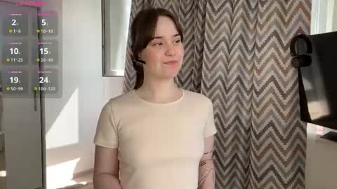  Night Odella Bowman  Julia online show from June 14, 7:20 am