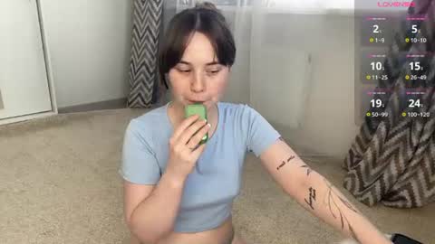  Night Odella Bowman  Julia online show from June 27, 12:22 pm