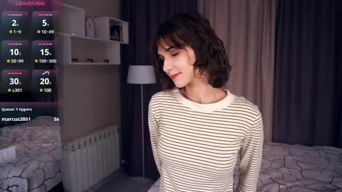 Snapshot of odettehatt chatting on March 5, 3:07 pm Thea online show from March 5, 3:07 pm