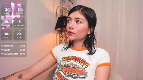  Holly  online show from November 4, 11:10 pm