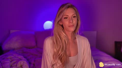 cassidy online show from January 31, 4:25 am