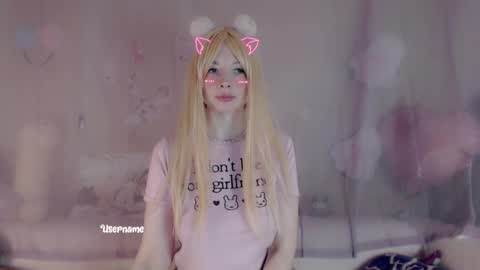 Milly online show from September 22, 11:08 am