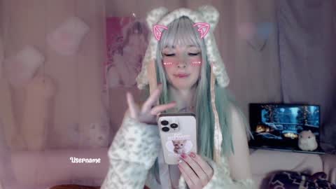 Milly online show from January 14, 7:32 pm