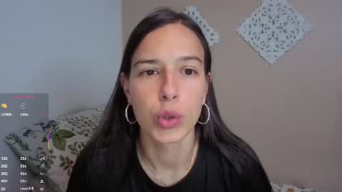 ohanna_ online show from July 28, 2:31 am