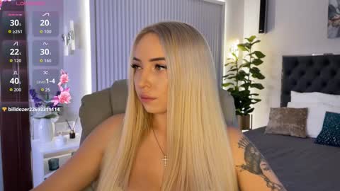 Emma online show from September 30, 1:22 am