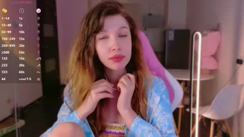 Light  online show from March 15, 4:53 pm