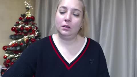 Iren online show from December 23, 7:34 am