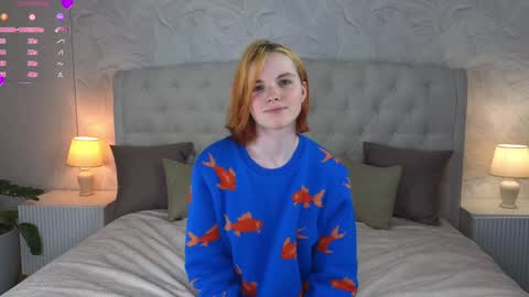 Yumi online show from January 9, 9:16 pm