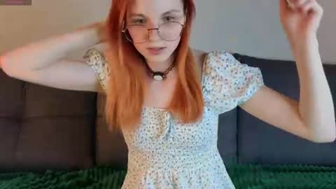 Yumi online show from June 14, 5:46 pm