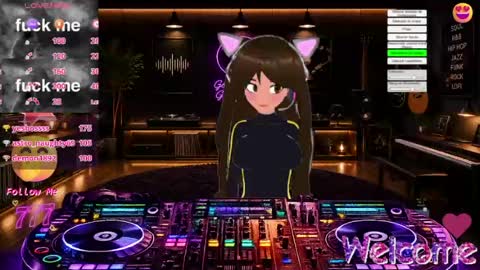 OKANE777 online show from August 5, 6:58 pm