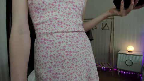 Snapshot of oksanafedorova chatting on March 3, 9:49 am Welcome to my fans page online show from March 3, 9:49 am