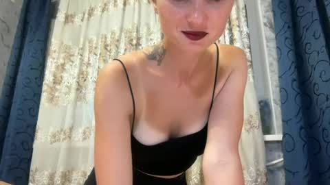 Oktavia7777 online show from July 15, 5:17 pm