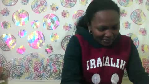 olgaaldy online show from April 23, 12:40 pm