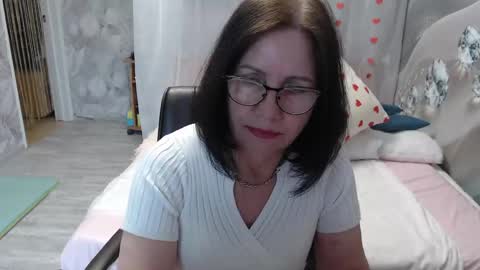 OlgaHottie online show from June 9, 1:38 am