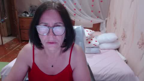 OlgaHottie online show from September 18, 12:15 pm