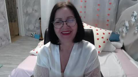 OlgaHottie online show from May 2, 11:30 pm