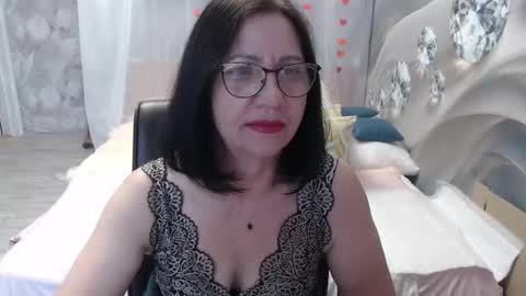 OlgaHottie online show from February 23, 12:22 am