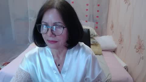 OlgaHottie online show from October 12, 1:52 am