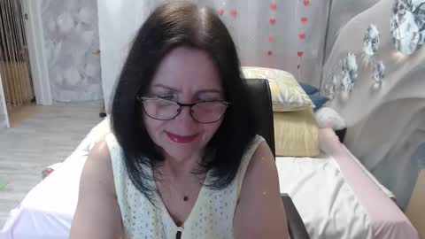 OlgaHottie online show from March 14, 12:11 am