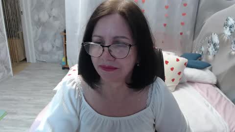OlgaHottie online show from June 7, 11:55 pm