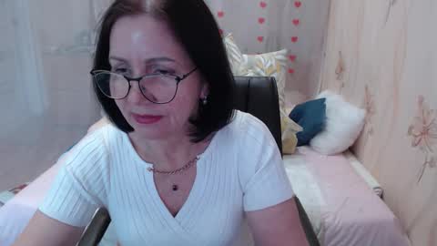 OlgaHottie online show from November 21, 1:51 am