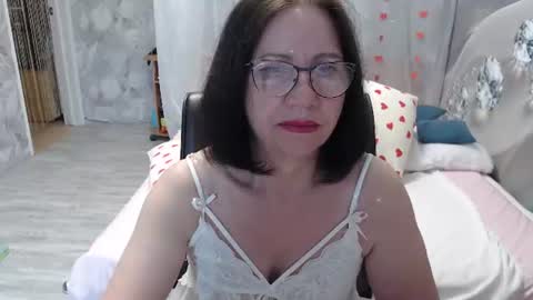 OlgaHottie online show from June 15, 11:38 pm