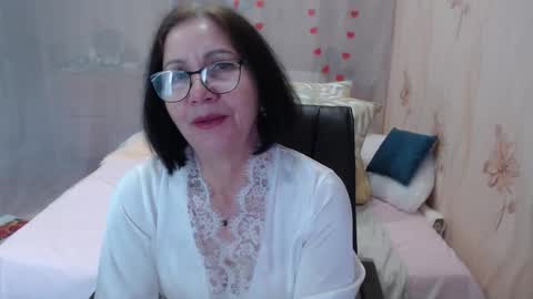 OlgaHottie online show from October 26, 12:17 am