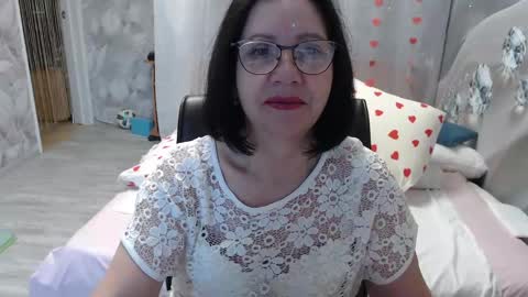 OlgaHottie online show from April 30, 11:19 pm