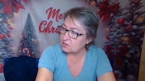 OlgaLuck online show from January 13, 6:19 am