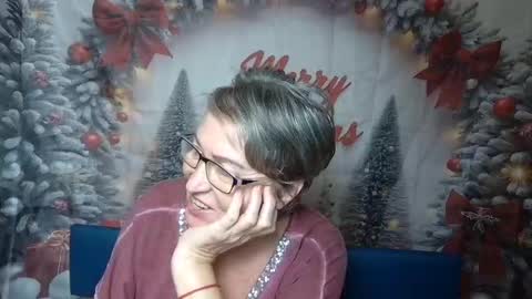 OlgaLuck online show from December 18, 10:20 am