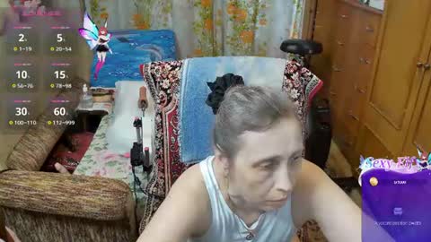 Olguscha online show from June 11, 11:18 am