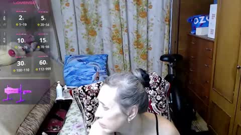 Olguscha online show from October 21, 12:42 pm