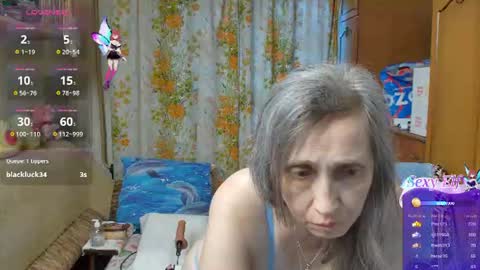 Olguscha online show from June 24, 3:33 pm