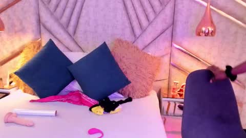 Snapshot of oliiviagarciaa chatting on September 30, 3:34 am OliiviaGarciaa online show from September 30, 3:34 am