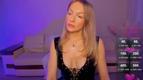 oliva_candy online show from April 24, 8:55 pm