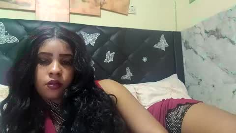Snapshot of olivia119 chatting on February 15, 2:26 am Olivia online show from February 15, 2:26 am