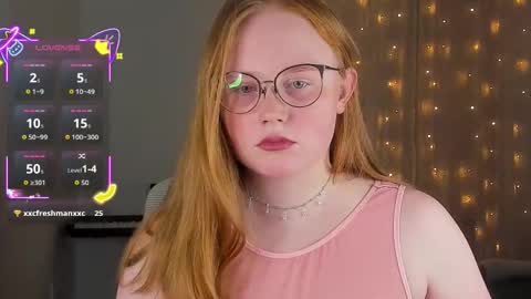 Olivia Date online show from November 24, 3:47 pm