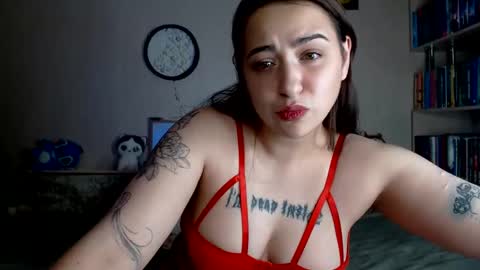 olivia_defo online show from October 23, 7:20 pm