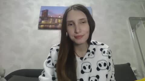 Snapshot of olivia_dream1 chatting on October 5, 8:47 pm Olivia online show from October 5, 8:47 pm