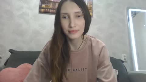 Snapshot of olivia_dream1 chatting on January 16, 8:03 pm Olivia online show from January 16, 8:03 pm