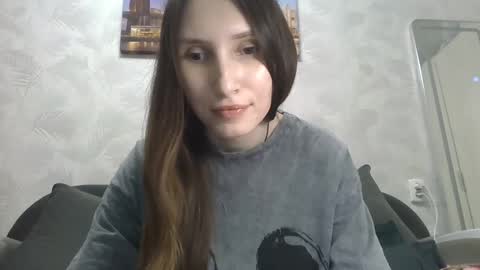 Snapshot of olivia_dream1 chatting on January 24, 11:34 pm Olivia online show from January 24, 11:34 pm