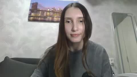 Snapshot of olivia_dream1 chatting on March 5, 10:12 pm Olivia online show from March 5, 10:12 pm