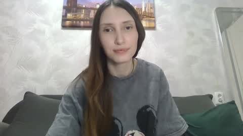 Snapshot of olivia_dream1 chatting on January 23, 10:01 pm Olivia online show from January 23, 10:01 pm