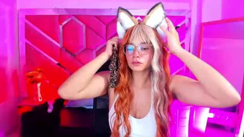  OLIVIA  online show from May 24, 4:44 am