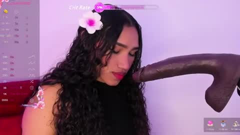 Maria online show from July 5, 9:42 pm