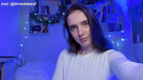 olivia_lily online show from February 20, 8:31 pm