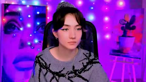 olivia_norton_ online show from January 12, 2:22 pm