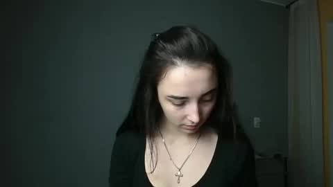 Olivia online show from February 14, 3:36 pm