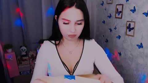 Olivia online show from March 11, 12:17 pm